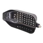 Energoteam 79650103 Маленькая ложка для наживки Серебристый Black 14.5 x 9.5 cm