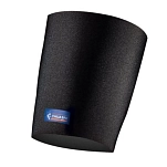 Thuasne thu-572-xl компрессионный рукав для бедра Basic Neoprene Black 20x10x5