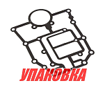 Прокладка под блок Suzuki DT40, Omax (упаковка из 15 шт.) 1143394412_OM_pkg_15