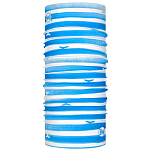 Buff ® 126110.707.10.00 Шарф-хомут Wave Голубой  Blue
