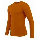 Купить Joluvi 225242-016-xxl Базовый слой с длинным рукавом Intimo Dark Orange 30x25x2 2XL 7ft.ru в интернет магазине Семь Футов