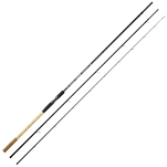 Garbolino GOFRN8244450-3 Спичка Addiction Match Distance  Grey 4.50 m