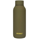 Купить Ecoalf MCUACBOBRONS0000S24-102-0000 Бутылка Bronson Зеленый  Khaki 7ft.ru в интернет магазине Семь Футов