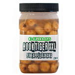 Superbaits 71004 SB XXL Ананас И Банан 230ml тигровые орехи Золотистый