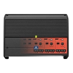 Jl audio 98688 Усилитель XDM600 6 24V 600W  Black