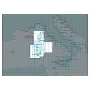 Купить Istituto idrografico 100289 Golfo Asinara-Passaggio Dei Fornelli Морские карты Бесцветный 7ft.ru в интернет магазине Семь Футов