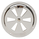 Вентиляционная розетка из нержавеющей стали