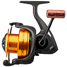 Купить JRC 1589189 RV LTD Edition Катушка Для Рыбалки На Карпа Золотистый Orange / Black 7ft.ru в интернет магазине Семь Футов