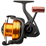 JRC 1589189 RV LTD Edition Катушка Для Рыбалки На Карпа Золотистый Orange / Black