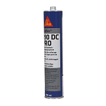 Sika 140000 290DC 300ml Силикон  Black