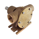 Купить Jabsco 52040-2001 Бронзовый насос, с ножным креплением, BG 040, 19 мм (3/4") резьбовые порты BSP, NEO 7ft.ru в интернет магазине Семь Футов