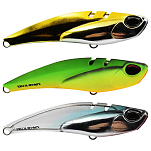 DUO 726914225 Tide Vib Socre Безгубые воблеры 78 mm 28g S115