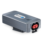 Индикатор аккумулятора Dometic PerfectCharge BI 01 9600000094 75 x 25 x 40 мм для моделей MCP 1204 и MCP 1207