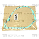 Купить Прокладка крышки генератора Yamaha S410485021052 Athena 7ft.ru в интернет магазине Семь Футов