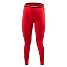 Купить Lenz 248-20-m Термоштаны Merino 6.0 Black / Red 20x15x5 7ft.ru в интернет магазине Семь Футов