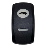 Pros NPE-587 V Привод потенциометра  Black