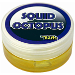 Pro elite baits C8434175 Squid Octopus Классический концентрат 50ml Бесцветный Squid Octopus