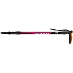 Fizan FZ100026 трости Classic Micro Серебристый Magenta 50-97 cm