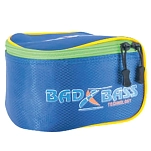 Bad bass D3200750 Держатель катушки BBPB  Grey