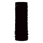 Buff ® 130003.999.10.00 Шарф-хомут Polar Черный  Solid Black