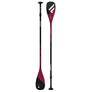 Купить Fanatic 13200-1303-6.75 весло для сапа Carbon 80 6.75´´ Black / Red 175x25x10 170-220 cm 7ft.ru в интернет магазине Семь Футов