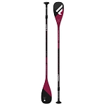 Fanatic 13200-1303-6.75 весло для сапа Carbon 80 6.75´´ Black / Red 175x25x10 170-220 cm
