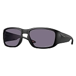 Oakley OO9521-0157 Солнцезащитные очки Tourniquet Бесцветный Matte Black 01 Prizm Grey/CAT3