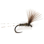 Baetis 272521 Jeremy´s CDC Летать Коричневый  Brown 21 