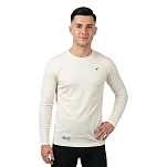 Joluvi 237841-000-l Базовый слой с длинным рукавом Merino base White 30x25x2