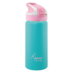 Laken TS5VT Нержавеющая сталь Summit 500ml Summit Кепка Термо Голубой Turquoise