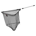 DAM SVS70311 Base-X Посадочная Сеть Серебристый Black / Silver 240 cm