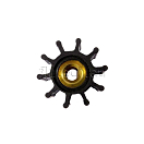 Купить Jabsco 9200-0023B Impeller NIT 1FL 7ft.ru в интернет магазине Семь Футов
