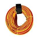 Купить Wow stuff 742-195040 Эластичный буксировочный трос 15.2 m Yellow / Orange 30x30x13 7ft.ru в интернет магазине Семь Футов