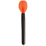 Prowess PRCAJ0685 Multi Fins Marker Золотистый  Black / Orange