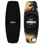 Jobe 572520001-109 Exceed Черный  Black / Brown 109 cm 