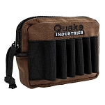 Quake A04936 сумка для патронов Stocker  Brown  Охота