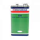 INTERNATIONAL ITA075/5LT WIPE DOWN 600 Чистящий растворитель
