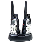 Uniden PNI-HR-2CK HR-2CK PMR рация 2 единицы Белая Black / White