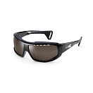 Купить Lip sunglasses 4710302762266 поляризованные солнцезащитные очки Typhoon Gloss Black 7ft.ru в интернет магазине Семь Футов