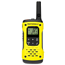 Купить Motorola 188046 T92 H20 Желтый  Black / Yellow 7ft.ru в интернет магазине Семь Футов