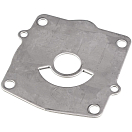 Пластина помпы Yamaha 25-70, Recmar 6634432300_RM