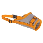 Ruffwear 3584-045L эвакуационный комплект BackTrak™ Cloudburst Gray L