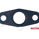 Прокладка турбины Volvo Penta, Recmar 20707685_RM