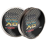 Xoroy HTKB16 Плетёная леска TK X8 300 m  Black 0.160 mm