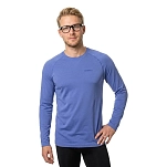 Craft co1916674-b331000-s Базовый слой с длинным рукавом Active comfort 2 Ink Blue 30x25x2