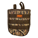 Купить Mojo outdoors 510418 Shell Поясная сумка Зеленый Camo 7ft.ru в интернет магазине Семь Футов