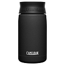 Купить Camelbak CAOHY090023K000 BLACK Hot Cap SST Vacuum Insulated Термо 350ml Черный Black 7ft.ru в интернет магазине Семь Футов