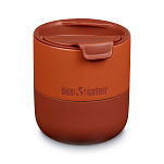 Klean kanteen 1010168 Rise Lowball 280ml чашка Коричневый Brown