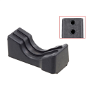 Купить Демпфер лыжи Sledex для Ski-Doo OEM: SM-08310/505074831 в интернет магазине Семь Футов