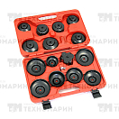 Купить Комплект съемников для фильтров MC-12730 Bronco 7ft.ru в интернет магазине Семь Футов